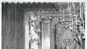 Preußen legt auf die Paulskirche an