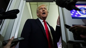 Trump rückt von Frist für Friedensabkommen ab