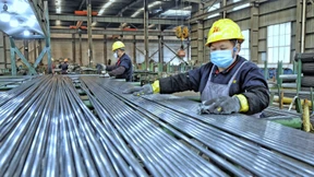 Maschinenbau: Mehr als 50 Prozent Chinageschäft – na und?