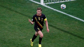 Belgien macht den dritten Sieg perfekt