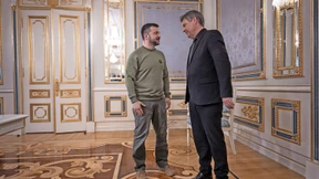 Robert Habeck, der Minister für Aufrüstung