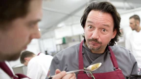 Ein Bratkartoffelverhältnis