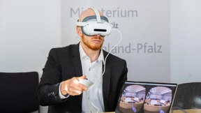 So soll KI der Gerechtigkeit dienen