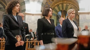 „Die mutigsten Frauen Europas“