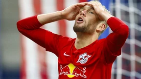 Salzburg steht vor dem Aus