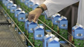 Umwelthilfe fordert Pfand auf Tetra-Packs