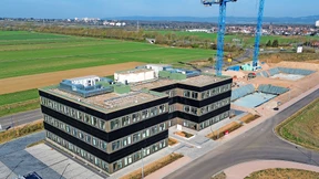 „Entwicklung ist ein Dauerlauf“