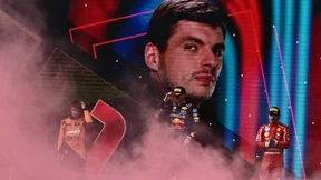 „Verstappen kann auch unter Schmerzen gewinnen“