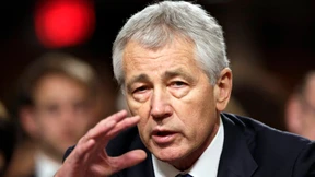 Senat bestätigt Hagel als Verteidigungsminister