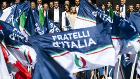 Antisemitismus in der Jugendorganisation von Melonis Partei