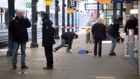 Ermittler kennen Bombenleger von Bonn