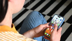 „Mit 14 konnte ich den Content noch nicht einordnen“