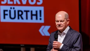 Kanzler fordert harte Konsequenzen für Tatverdächtigen