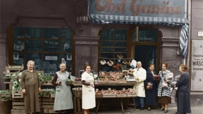 Die Revolution im Online-Lebensmittelhandel bleibt erst einmal aus