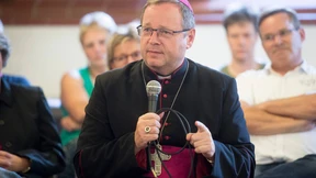 Nicht für Türkei-Sieg beten