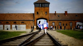 Polnischer Präsident unterzeichnet Holocaust-Gesetz