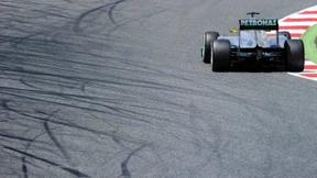 Mercedes sucht den verschwundenen Schlüssel