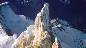 Ohne Hilfsmittel über die Kompressor-Route