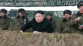 Kim Jong-un besucht Moskau
