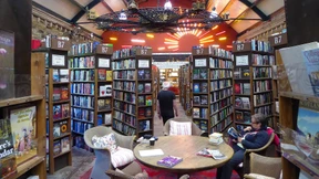 „Keep calm and carry on“