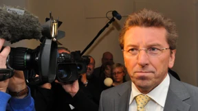 Georg Schmid muss im März vor Gericht