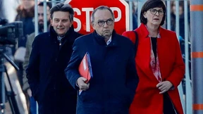 „GroKo hat zur Stabilität der Demokratie beigetragen“