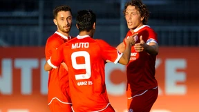 Wankelmütiger Spielmacher