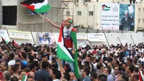 Ramallah bleibt bei seinem Kurs