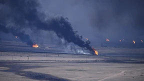 Was ein Nahost-Krieg für die Märkte bedeutet