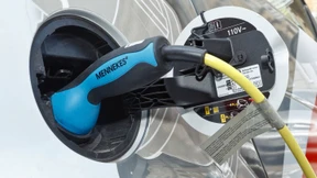 Die grünen Autos werden immer grüner