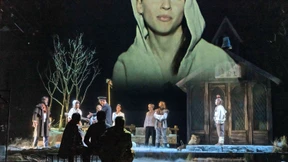 Lernt dieses Volk der Hirten kennen!