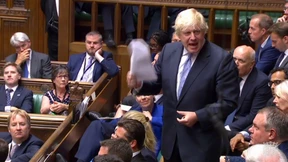 Boris Johnson greift Mays „wunderlichen“ Brexit-Kurs an