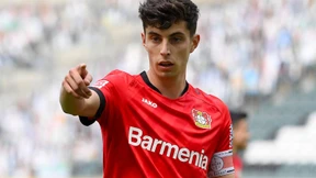 Kai Havertz und die große Freiheit