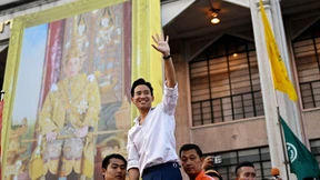 Lässt das Militär den Sieger regieren?