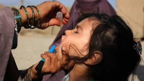 Gutes Geld für die globale Gesundheit