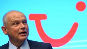 TUI beklagt „sieben teure Monate“ durch den Reisefonds