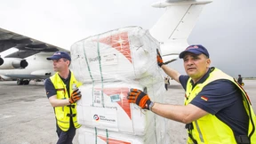 70 Stunden zwischen Frankfurt und Kathmandu 