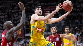 Alba Berlin fehlt noch ein Sieg