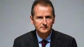 Sagte VW-Chef Diess geheim vor dem FBI aus?