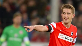 Die Freiburger sagen Ja zu Petersen