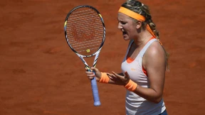 Asarenka und Scharapowa im Halbfinale 