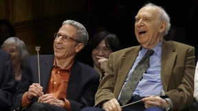 Entdecker der Quarks