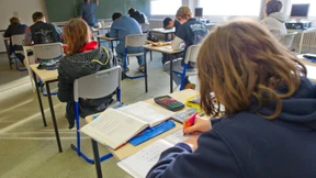 Debatte über das Sitzenbleiben