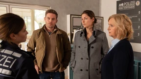 Nicht mal die Parodie eines Patenfilms