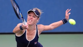 Mit Harmonie ins Doppelfinale der US Open