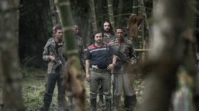 Wer ist hier der Boss?