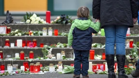 Trauern, Trösten, Schweigen