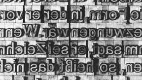 Der Leser, das unbekannte Wesen