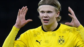 Haaland nervt nicht nur mit seinen Toren