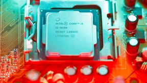 Nur Sprechblasen von den IT-Rettern